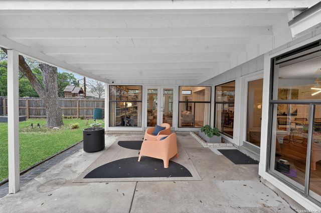 9507 Wahada Ave, San Antonio, TX 78217