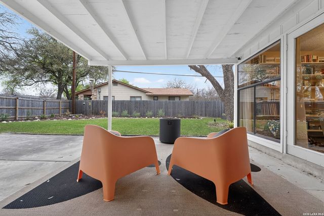 9507 Wahada Ave, San Antonio, TX 78217