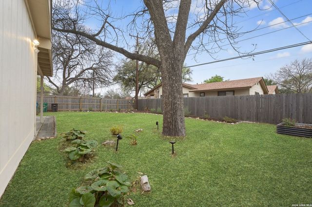 9507 Wahada Ave, San Antonio, TX 78217