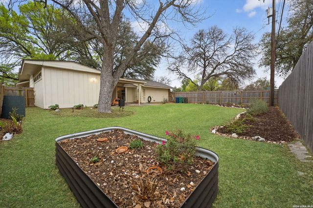 9507 Wahada Ave, San Antonio, TX 78217