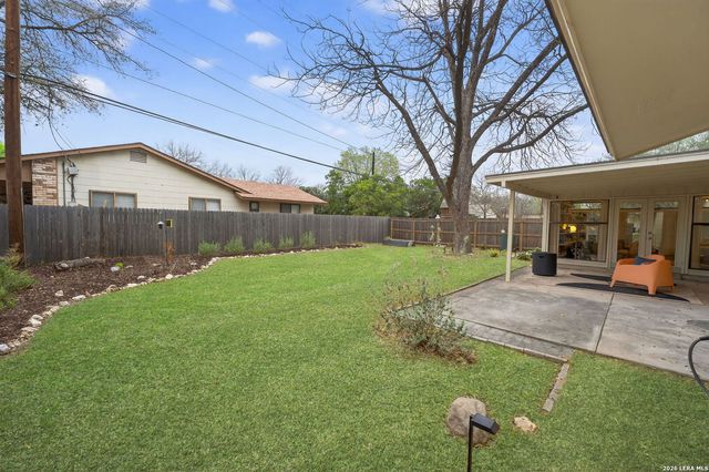 9507 Wahada Ave, San Antonio, TX 78217