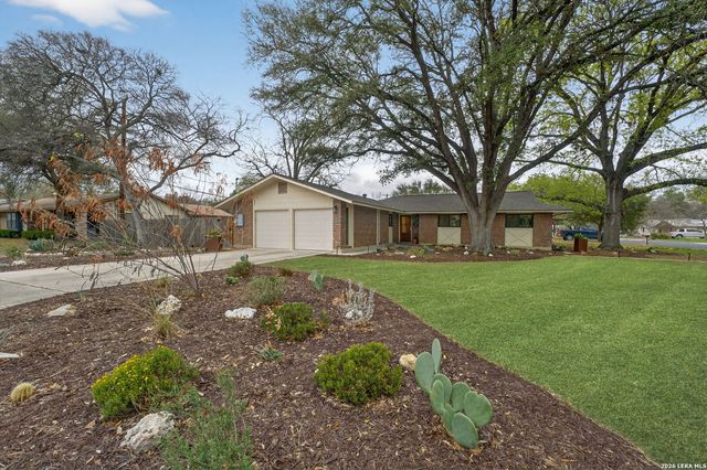 9507 Wahada Ave, San Antonio, TX 78217