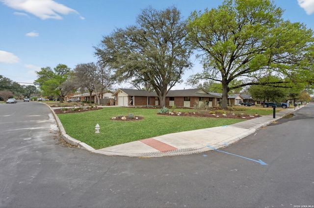 9507 Wahada Ave, San Antonio, TX 78217