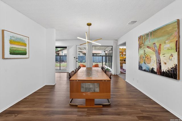 9507 Wahada Ave, San Antonio, TX 78217