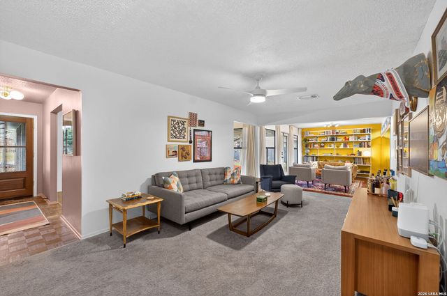 9507 Wahada Ave, San Antonio, TX 78217