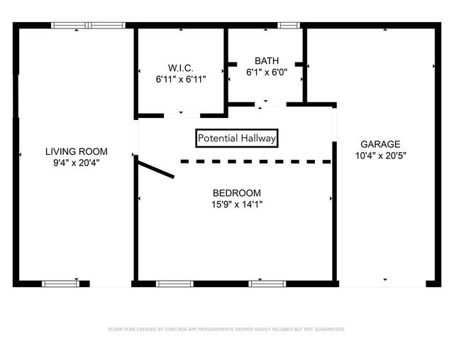 957 30th Street, West Palm Beach, FL 33407