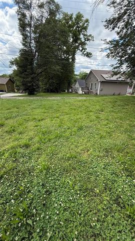 3034 N 27th Street, Kansas City, KS 66104