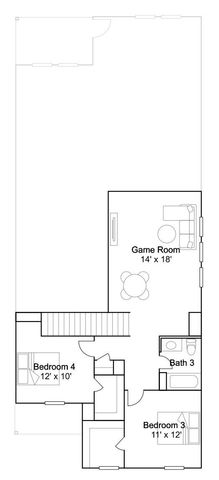 26111 Sea Rosemary Lane, Katy, TX 77493