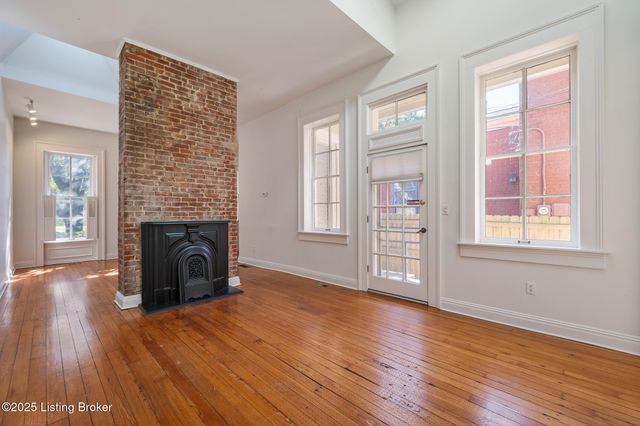 1407-1409 E Washington St, Louisville, KY 40206