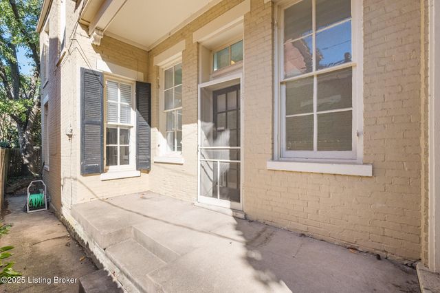 1407-1409 E Washington St, Louisville, KY 40206