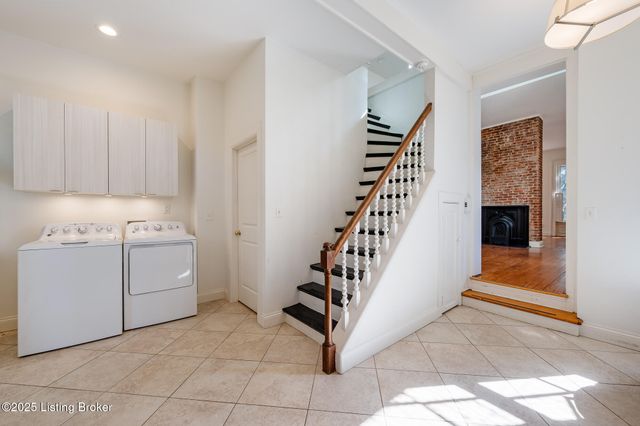 1407-1409 E Washington St, Louisville, KY 40206