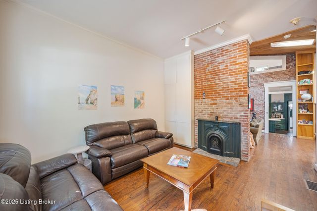 1407-1409 E Washington St, Louisville, KY 40206