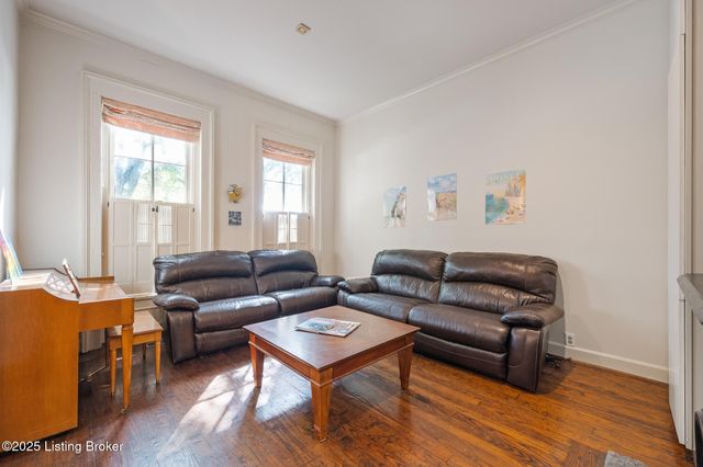 1407-1409 E Washington St, Louisville, KY 40206