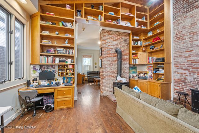 1407-1409 E Washington St, Louisville, KY 40206