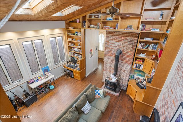 1407-1409 E Washington St, Louisville, KY 40206