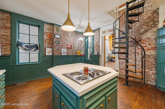 1407-1409 E Washington St, Louisville, KY 40206