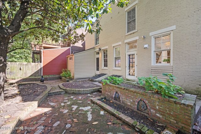 1407-1409 E Washington St, Louisville, KY 40206