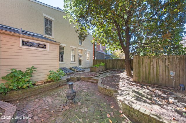 1407-1409 E Washington St, Louisville, KY 40206