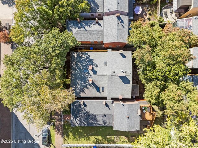 1407-1409 E Washington St, Louisville, KY 40206