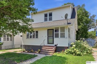 2352 S 35th Avenue, Omaha, NE 68105