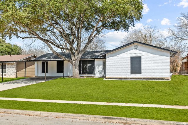 9703 Gold Dust, San Antonio, TX 78245