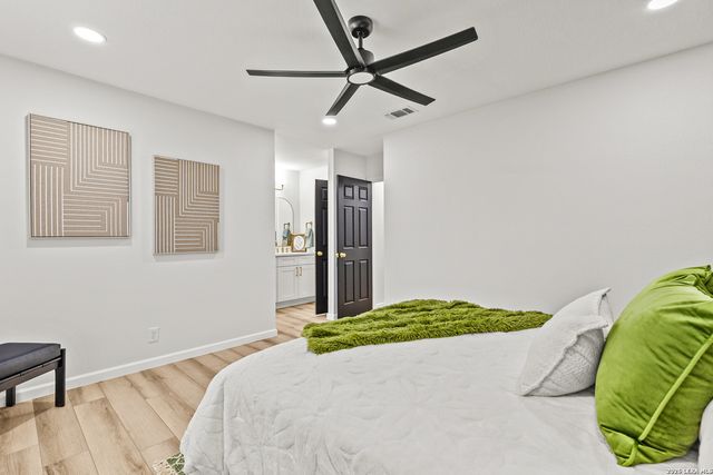 9703 Gold Dust, San Antonio, TX 78245