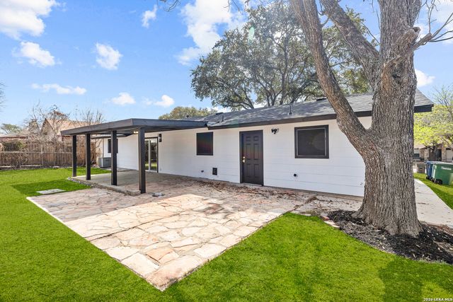 9703 Gold Dust, San Antonio, TX 78245