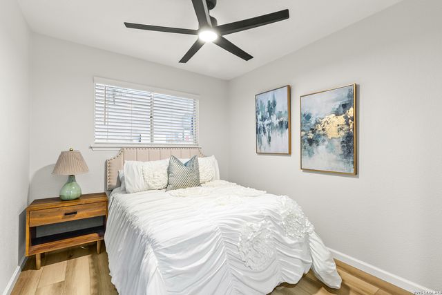 9703 Gold Dust, San Antonio, TX 78245