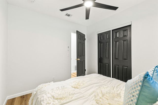 9703 Gold Dust, San Antonio, TX 78245