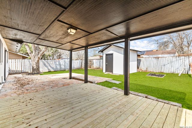 9703 Gold Dust, San Antonio, TX 78245