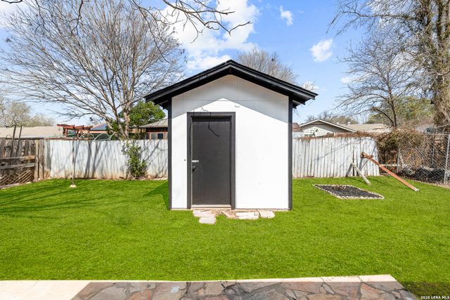 9703 Gold Dust, San Antonio, TX 78245