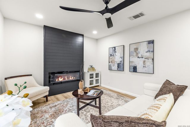 9703 Gold Dust, San Antonio, TX 78245