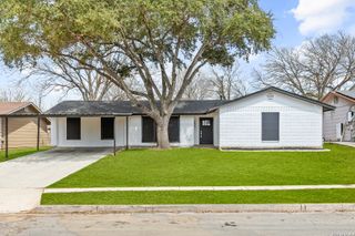 9703 Gold Dust, San Antonio, TX 78245