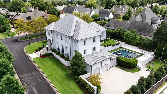 6211 DOVECOTE LN, Memphis, TN 38120