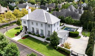 6211 DOVECOTE LN, Memphis, TN 38120