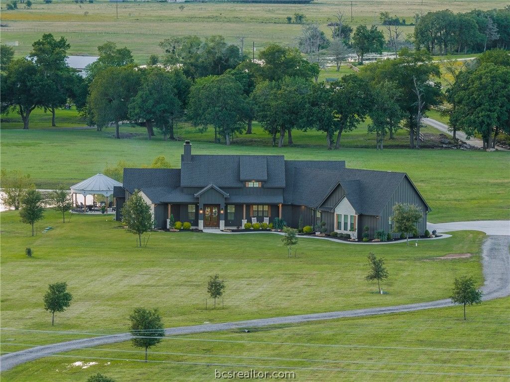 1981 County Road 202, Caldwell, TX 77836 — photo 2