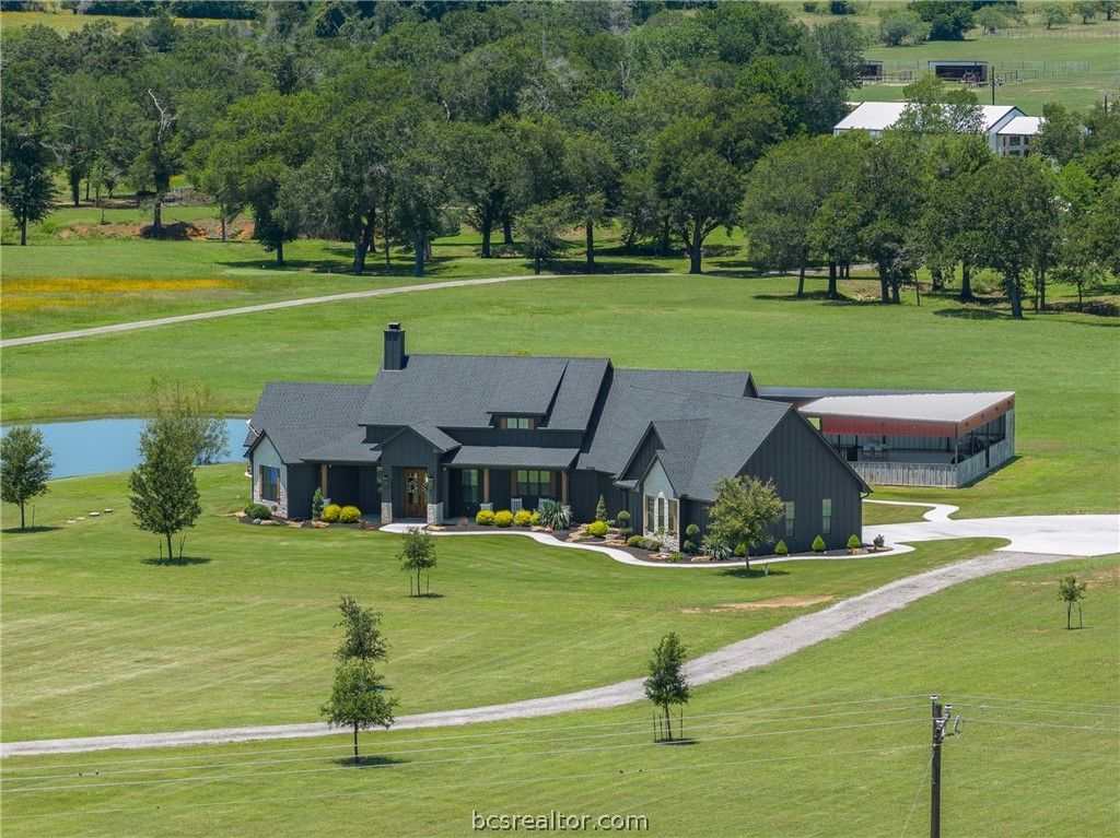 1981 County Road 202, Caldwell, TX 77836 — photo 4