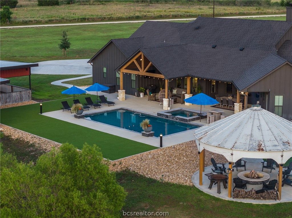 1981 County Road 202, Caldwell, TX 77836 — photo 5