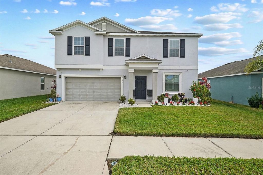 17206 WHITE MANGROVE DRIVE, Wimauma, FL 33598