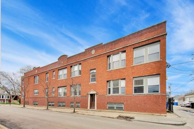 3848 W Sunnyside Avenue 1E, Chicago, IL 60625