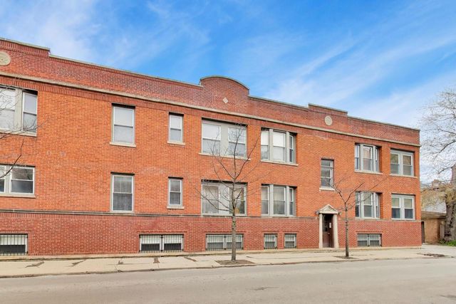3848 W Sunnyside Avenue 1E, Chicago, IL 60625