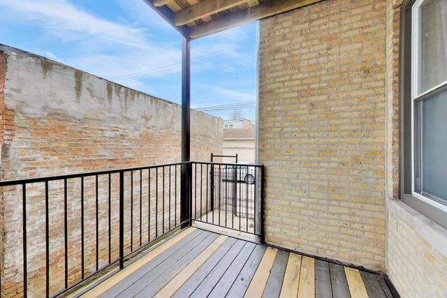 3848 W Sunnyside Avenue 1E, Chicago, IL 60625