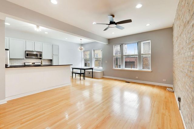 3848 W Sunnyside Avenue 1E, Chicago, IL 60625