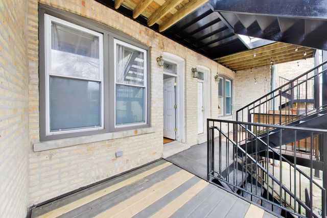 3848 W Sunnyside Avenue 1E, Chicago, IL 60625