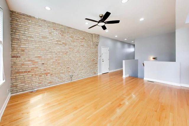 3848 W Sunnyside Avenue 1E, Chicago, IL 60625