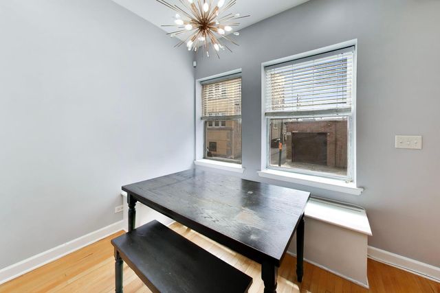 3848 W Sunnyside Avenue 1E, Chicago, IL 60625