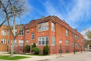 3848 W Sunnyside Avenue 1E, Chicago, IL 60625