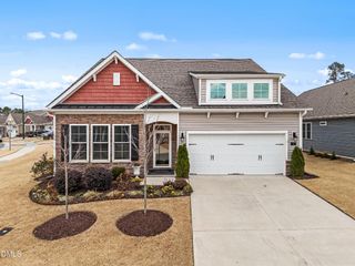1 Parker Pond Court, Durham, NC 27703