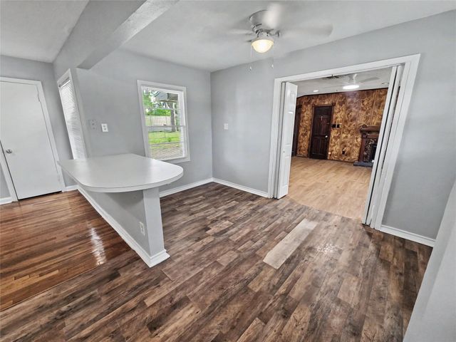 1302 Westward, La Marque, TX 77568