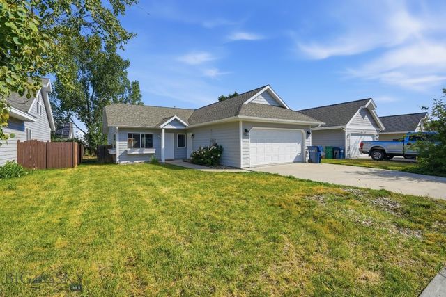 2603 Daffodil, Bozeman, MT 59718